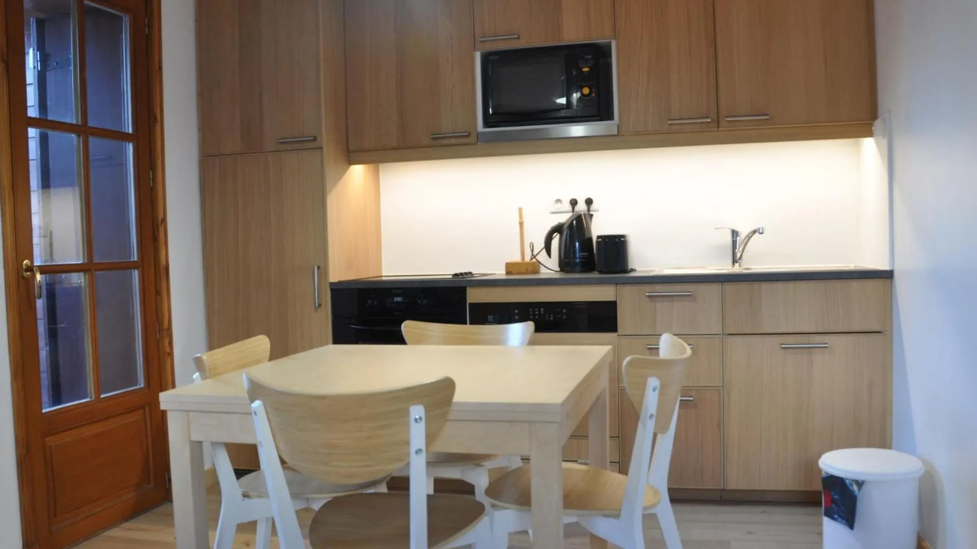 Apartment Alpina Lodge By Interhome Les Deux Alpes 0*,  France