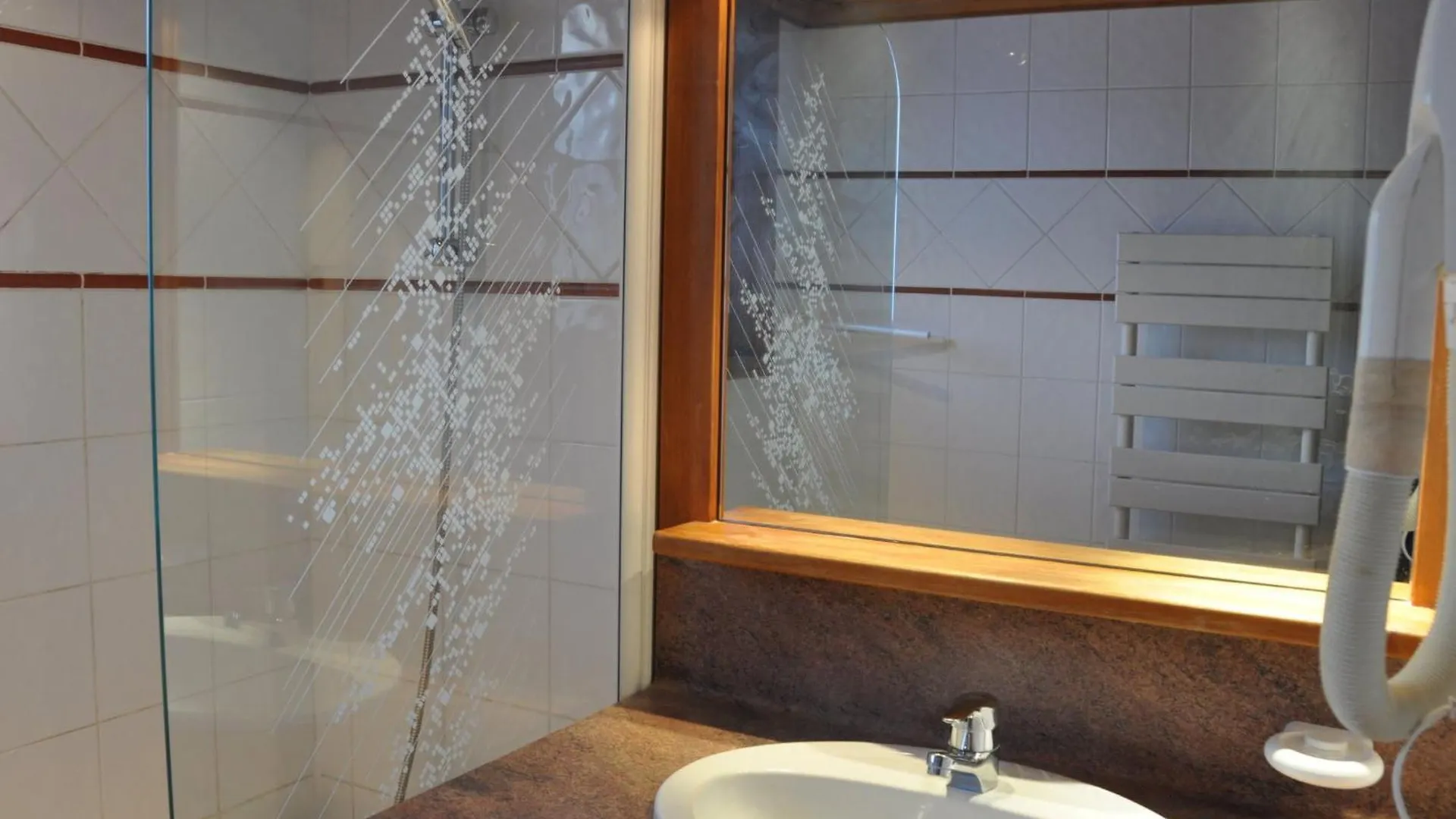 Apartment Alpina Lodge By Interhome Les Deux Alpes France